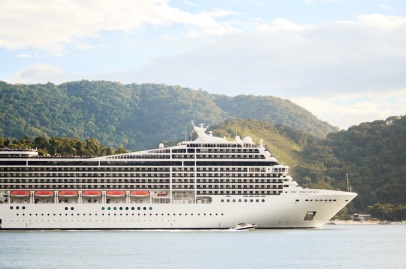 Signature Halong Cruise