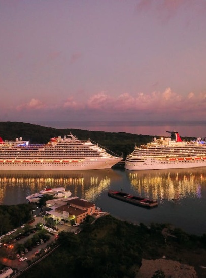 Halong Rosa Croisière