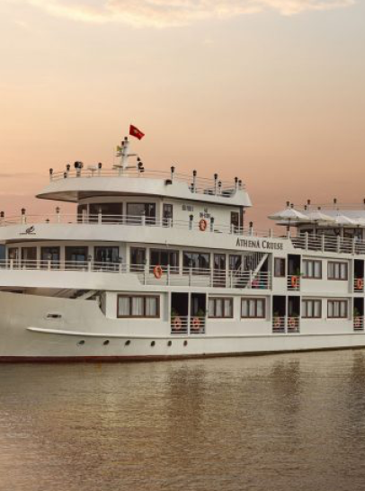 Athena Luxury Cruise