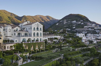 Belmond Hotel Caruso