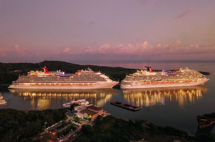 Halong Rosa Croisière