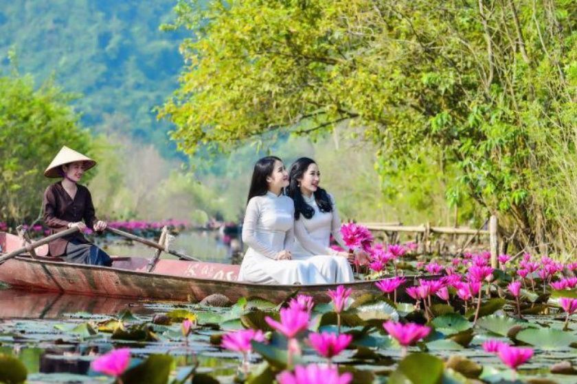 Vietnam Indispensable Holiday 17 Days 16 Nights