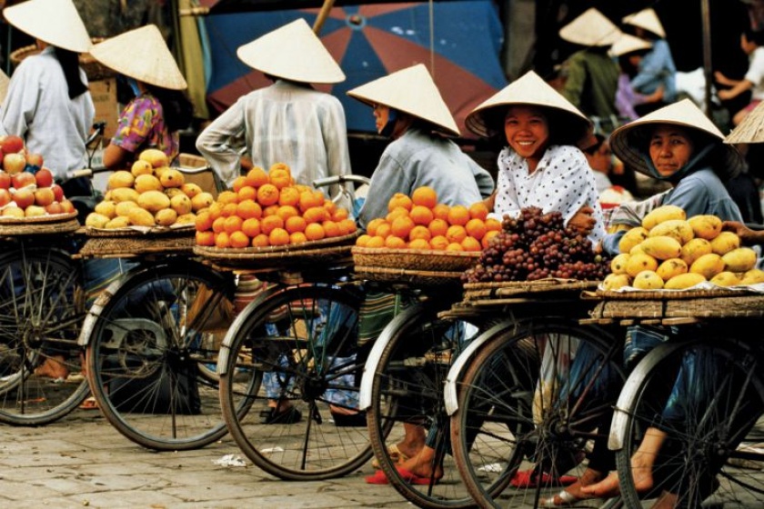 Majestic Vietnam Adventure 8 Days 7 Nights