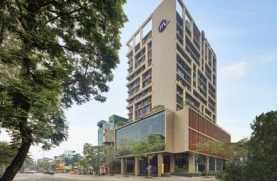 Grand Mercure Hanoi