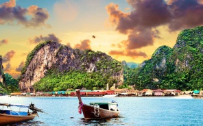 Son Doong - World’s Largest Cave