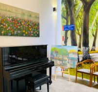 Art room