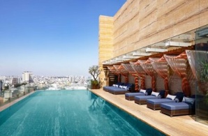 Hotel Des Arts Saigon - Mgallery Collection 