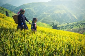  Outstanding Sapa Vacations in 4 Days 3 Nights