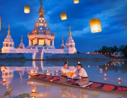 Exotic Vietnam & Cambodia