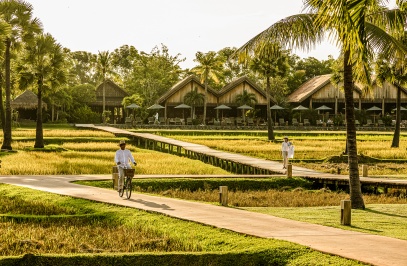 Zannier Phum Baitang