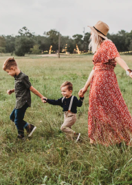 Day trip and Excursion