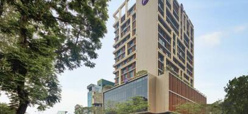 Grand Mercure Hanoi