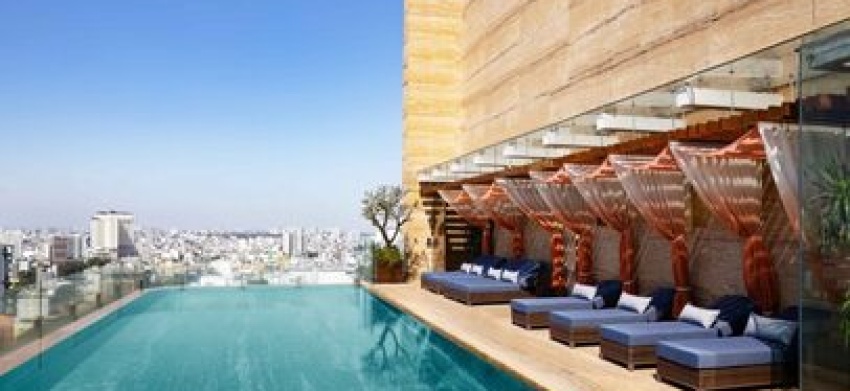 Hotel Des Arts Saigon - Mgallery Collection 