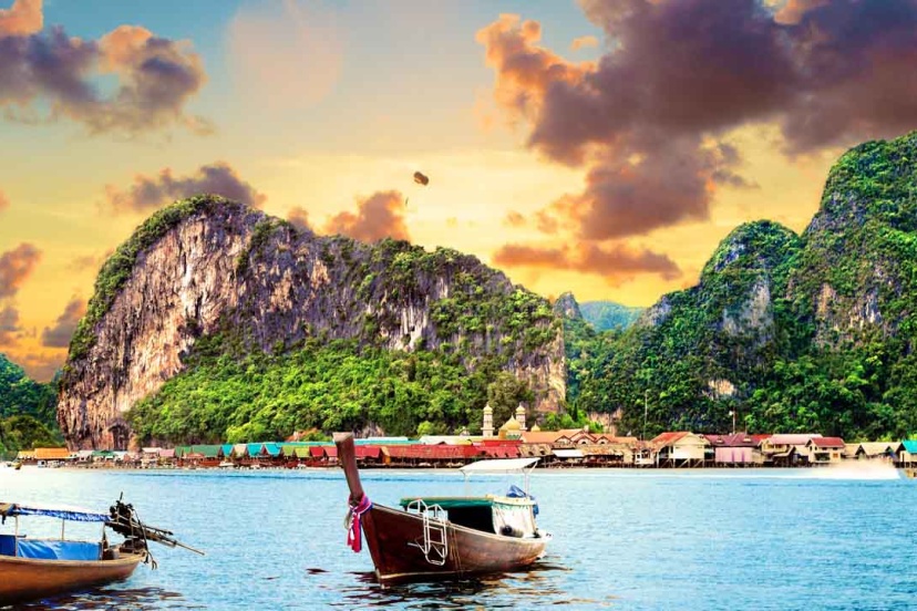 Son Doong - World’s Largest Cave