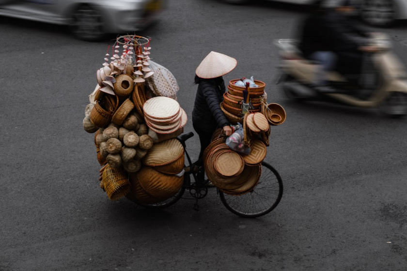 Hanoi