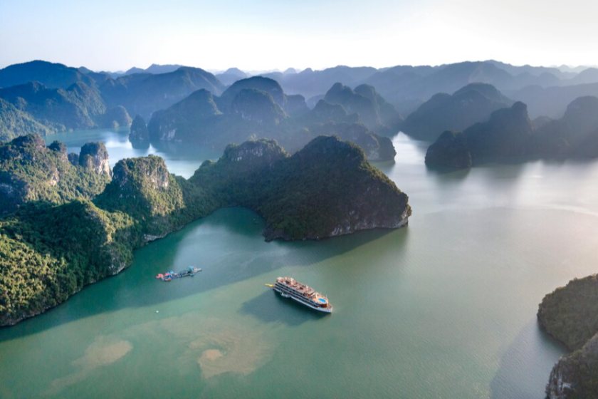 Halong