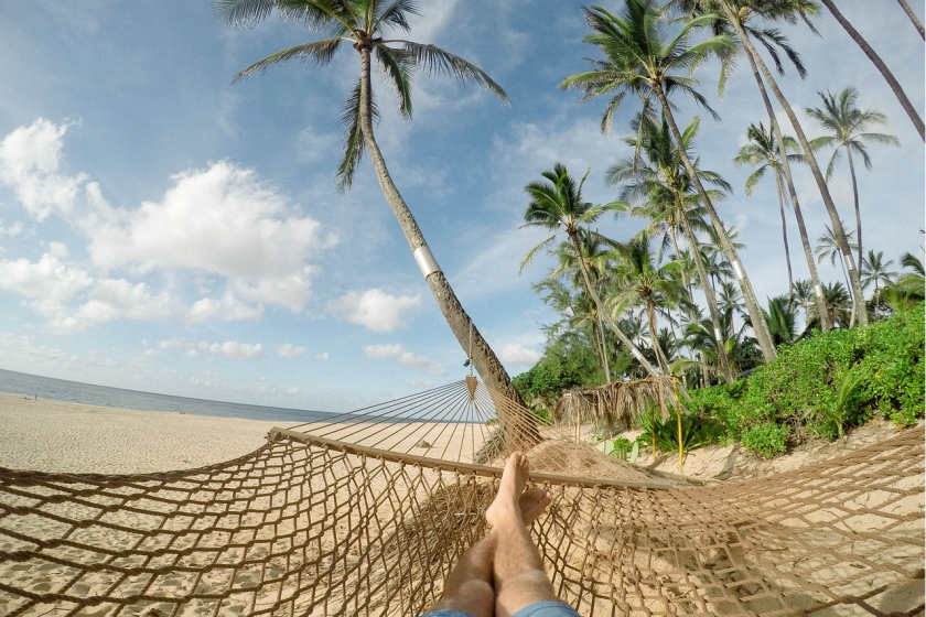 Relax