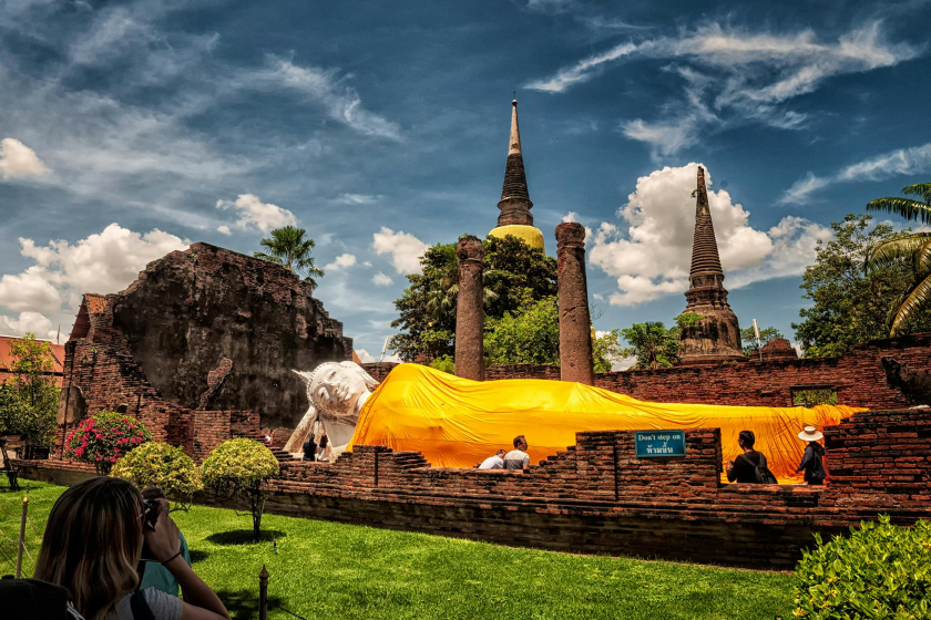 Ayutthaya