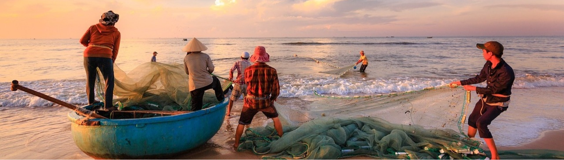 Red Dzao Ethnic In Sapa Vietnam