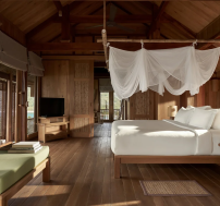 Two-Bedroom-Hill-Top-Villa-Bedroom