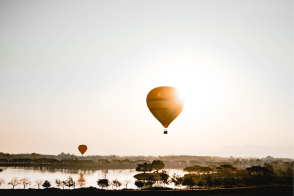 La Thaïlande du Nord, verte et authentique