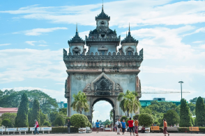 LES INCONTOURNABLES DU LAOS