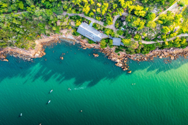 SOLEIL D’HIVER AU VIETNAM