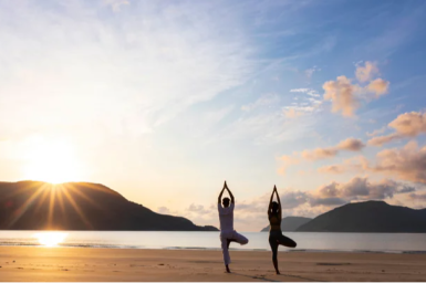 SÉJOURS BALNEAIRES À CON DAO
