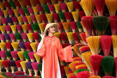 PARFUMS D’INDOCHINE