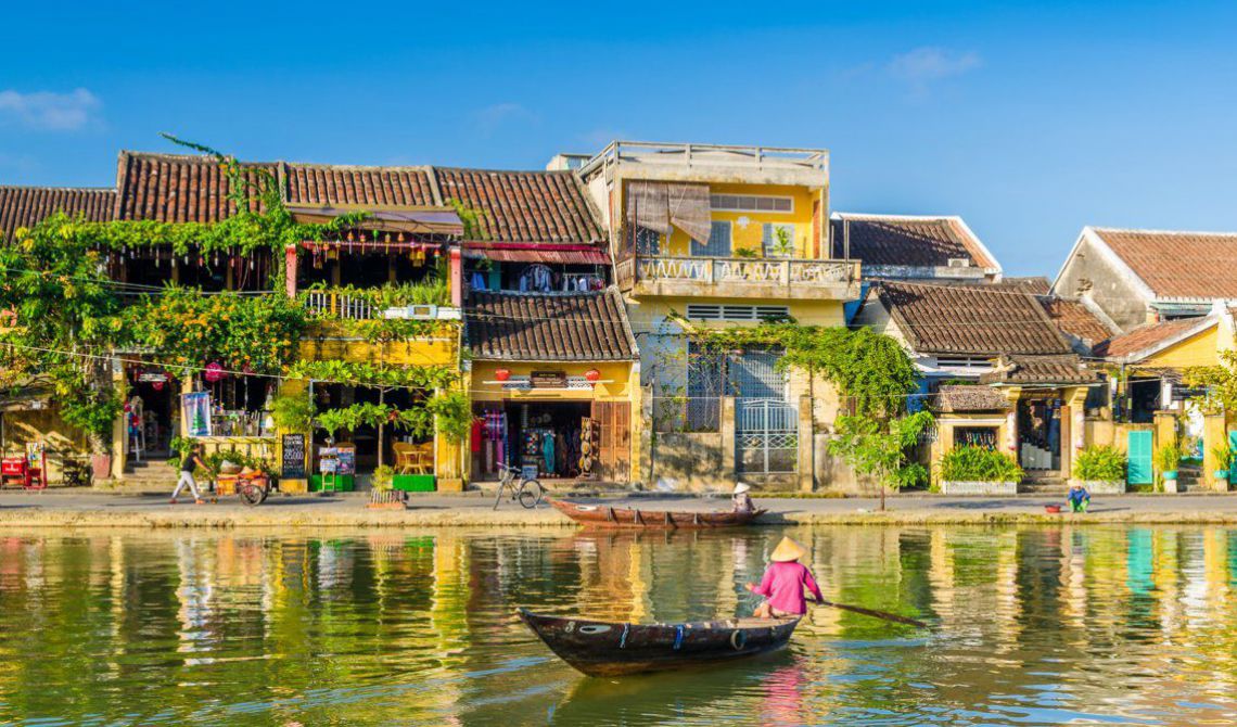 Day 7: Hoi An - Free Time For Your Own Visit (B) (Breakfast)